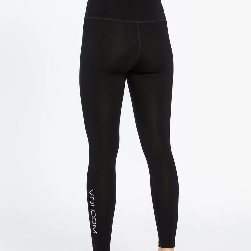 Volcom Womens Merino Blend Pant