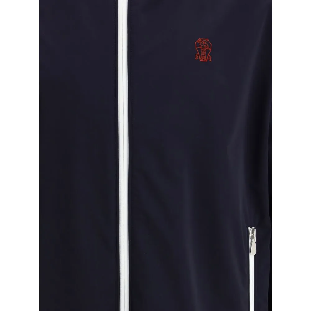Waterproof Jacket with hood