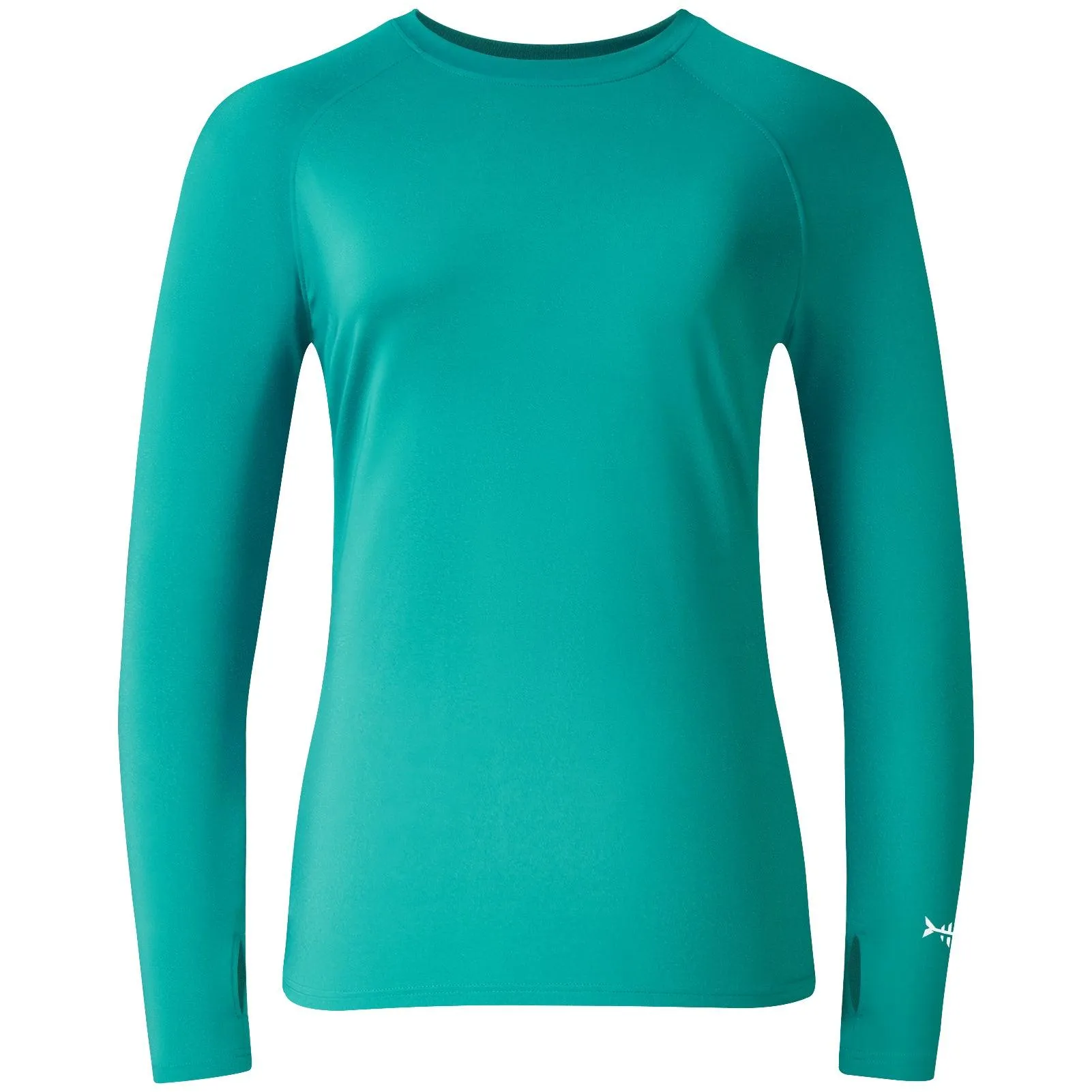 Women’s UPF 50  Long Sleeve Fishing Shirts FS21W