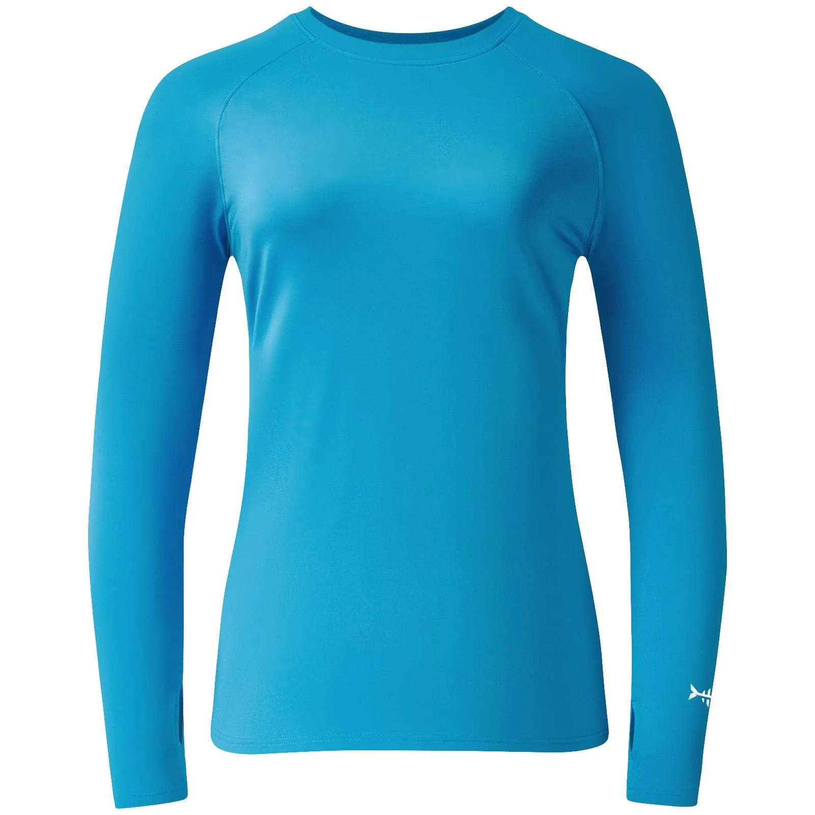 Women’s UPF 50  Long Sleeve Fishing Shirts FS21W